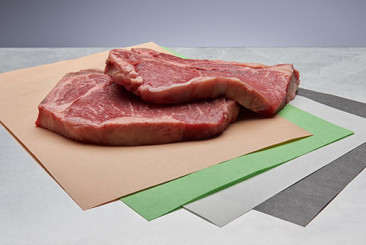 Food Service Steak Paper