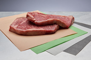 Carnation® Steak Paper