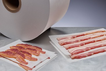 Wax Bacon Paper 