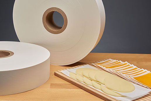 48 x 40 Anti-Slip Water-Resistant Paper Pallet Sheets - .010